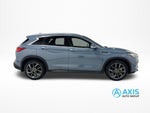2022 INFINITI QX50 AUTOGRAPH AWD