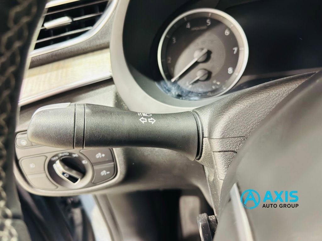 2022 INFINITI QX50 AUTOGRAPH AWD