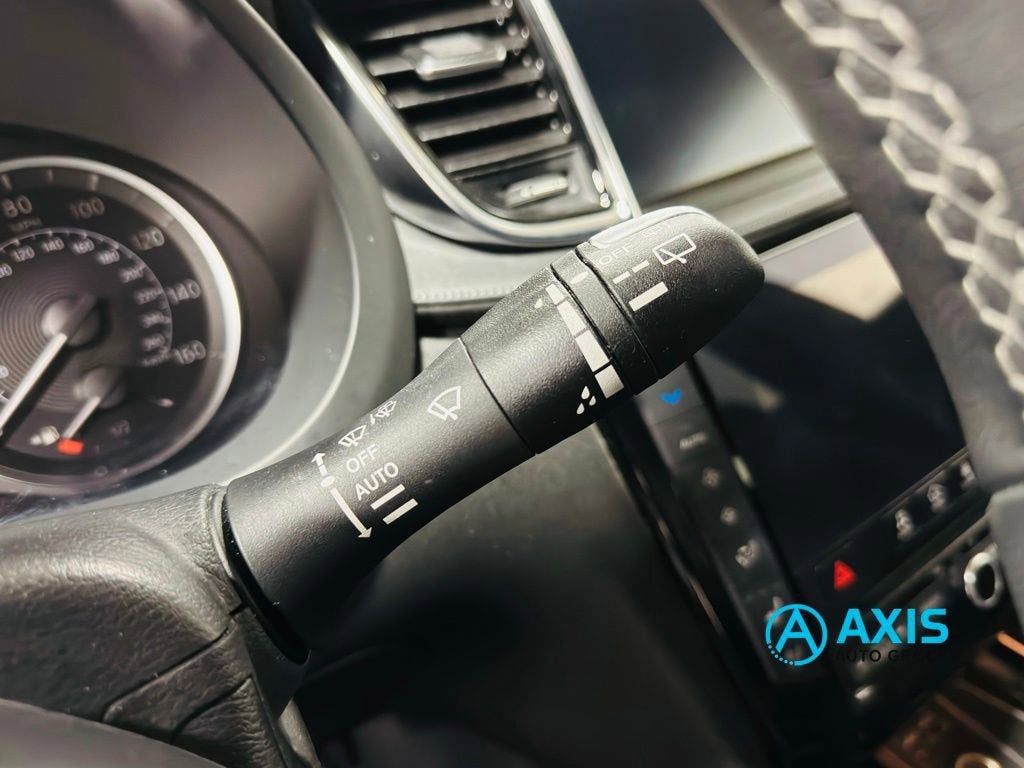 2022 INFINITI QX50 AUTOGRAPH AWD