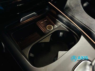 2022 INFINITI QX50 AUTOGRAPH AWD