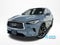 2022 INFINITI QX50 AUTOGRAPH AWD