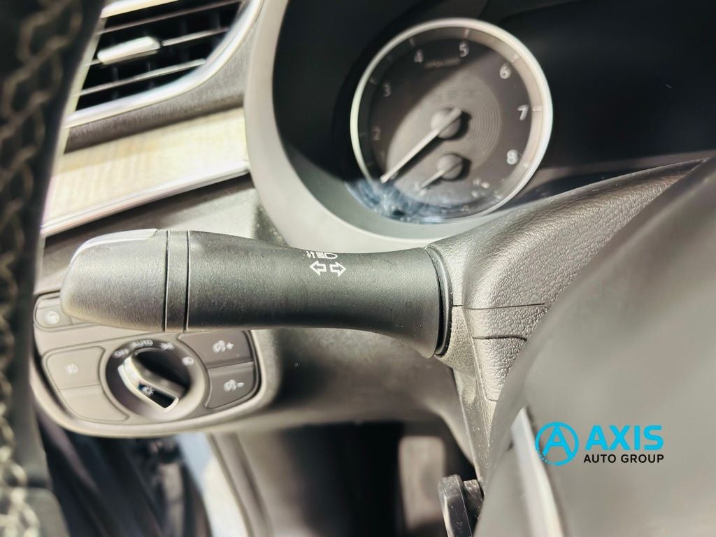 2022 INFINITI QX50 AUTOGRAPH AWD