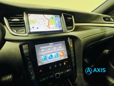 2022 INFINITI QX50 AUTOGRAPH AWD