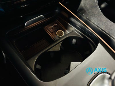 2022 INFINITI QX50 AUTOGRAPH AWD