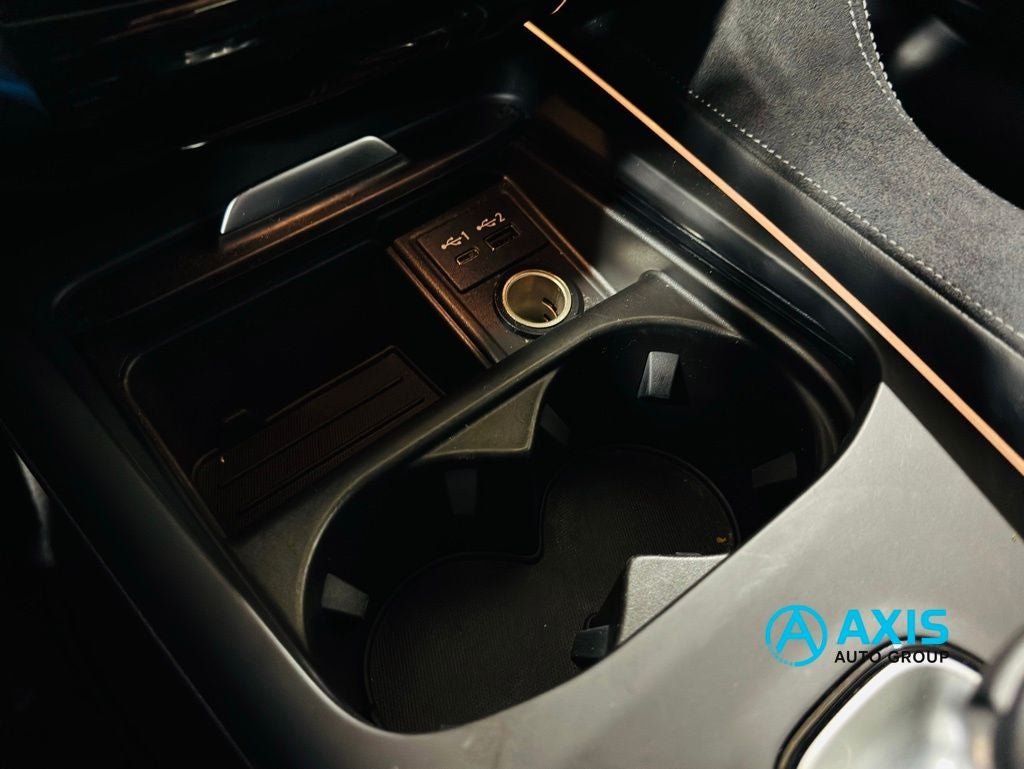 2022 INFINITI QX50 AUTOGRAPH AWD