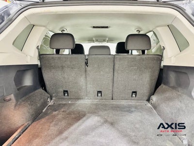 2019 Volkswagen Tiguan 2.0T S