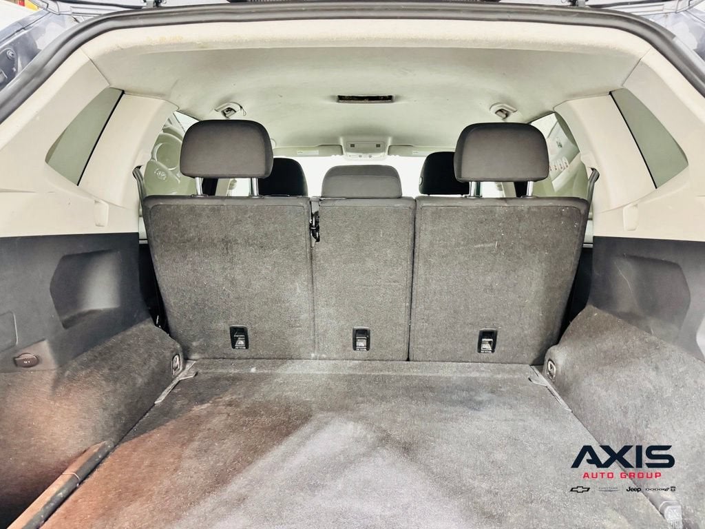 2019 Volkswagen Tiguan 2.0T S
