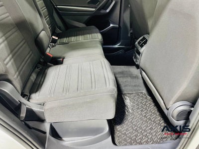 2022 Volkswagen Tiguan 2.0T S