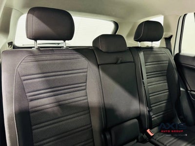 2022 Volkswagen Tiguan 2.0T S