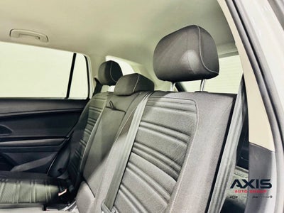 2022 Volkswagen Tiguan 2.0T S