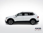 2022 Volkswagen Tiguan 2.0T S
