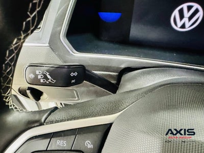 2022 Volkswagen Tiguan 2.0T S
