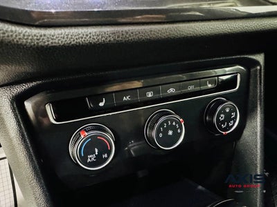 2022 Volkswagen Tiguan 2.0T S