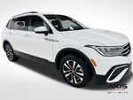 2022 Volkswagen Tiguan 2.0T S
