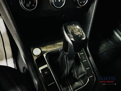 2022 Volkswagen Tiguan 2.0T S