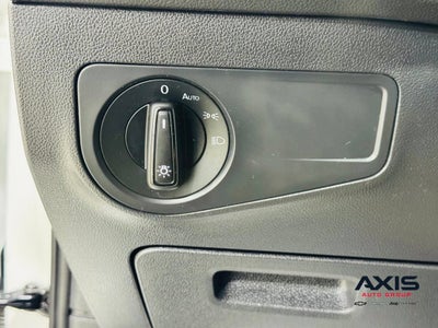 2022 Volkswagen Tiguan 2.0T S
