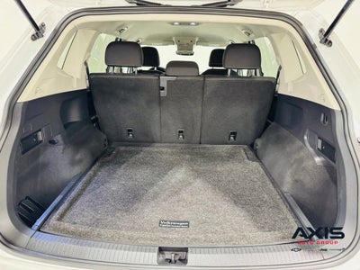 2022 Volkswagen Tiguan 2.0T S