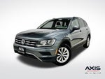 2019 Volkswagen Tiguan 2.0T SE