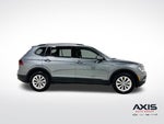 2019 Volkswagen Tiguan 2.0T SE