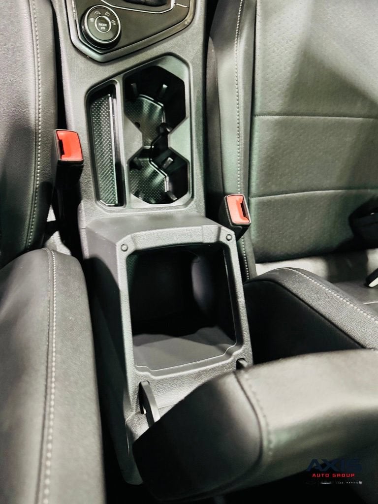 2019 Volkswagen Tiguan 2.0T SE
