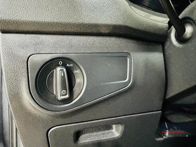 2019 Volkswagen Tiguan 2.0T SE