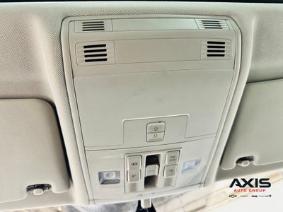 2019 Volkswagen Tiguan 2.0T SE