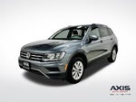 2019 Volkswagen Tiguan 2.0T SE