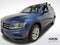 2018 Volkswagen Tiguan 2.0T SE