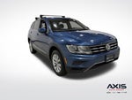 2018 Volkswagen Tiguan 2.0T SE