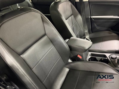 2018 Volkswagen Tiguan 2.0T SE