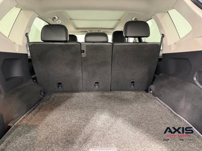 2018 Volkswagen Tiguan 2.0T SE