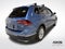 2018 Volkswagen Tiguan 2.0T SE