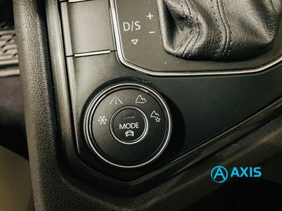 2019 Volkswagen Tiguan 2.0T SE