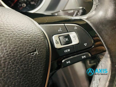 2019 Volkswagen Tiguan 2.0T SE