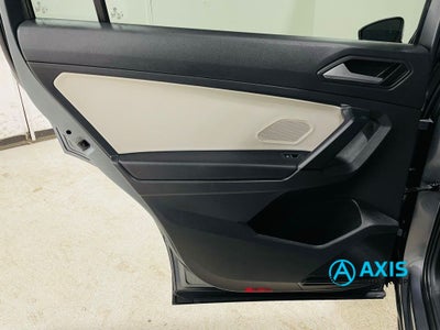 2019 Volkswagen Tiguan 2.0T SE