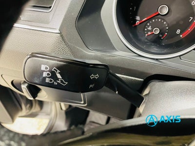 2019 Volkswagen Tiguan 2.0T SE