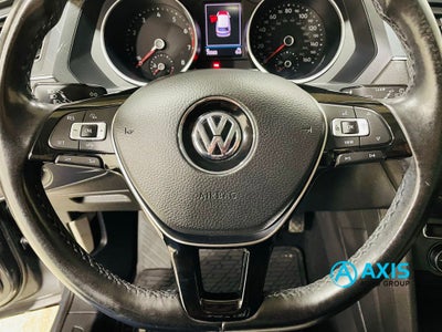 2019 Volkswagen Tiguan 2.0T SE