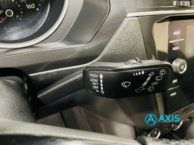 2019 Volkswagen Tiguan 2.0T SE
