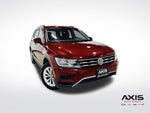 2018 Volkswagen Tiguan 2.0T SEL
