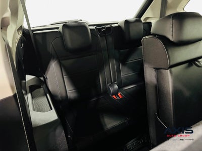 2018 Volkswagen Tiguan 2.0T SEL