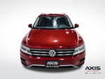2018 Volkswagen Tiguan 2.0T SEL
