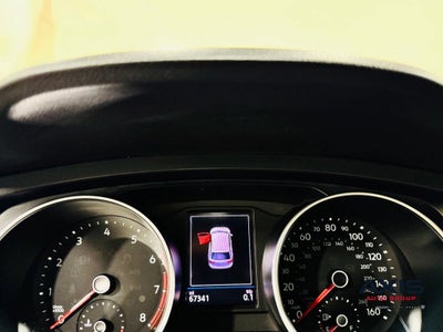 2018 Volkswagen Tiguan 2.0T SEL