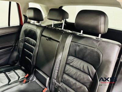 2019 Volkswagen Tiguan 2.0T SEL Premium