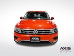 2019 Volkswagen Tiguan 2.0T SEL Premium