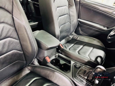2019 Volkswagen Tiguan 2.0T SEL Premium