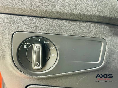 2019 Volkswagen Tiguan 2.0T SEL Premium