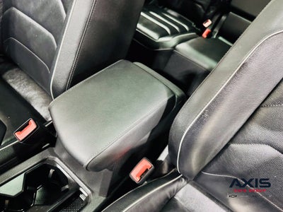 2019 Volkswagen Tiguan 2.0T SEL Premium