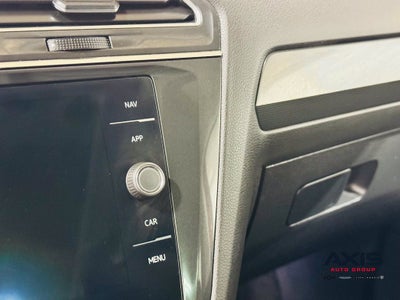 2019 Volkswagen Tiguan 2.0T SEL Premium