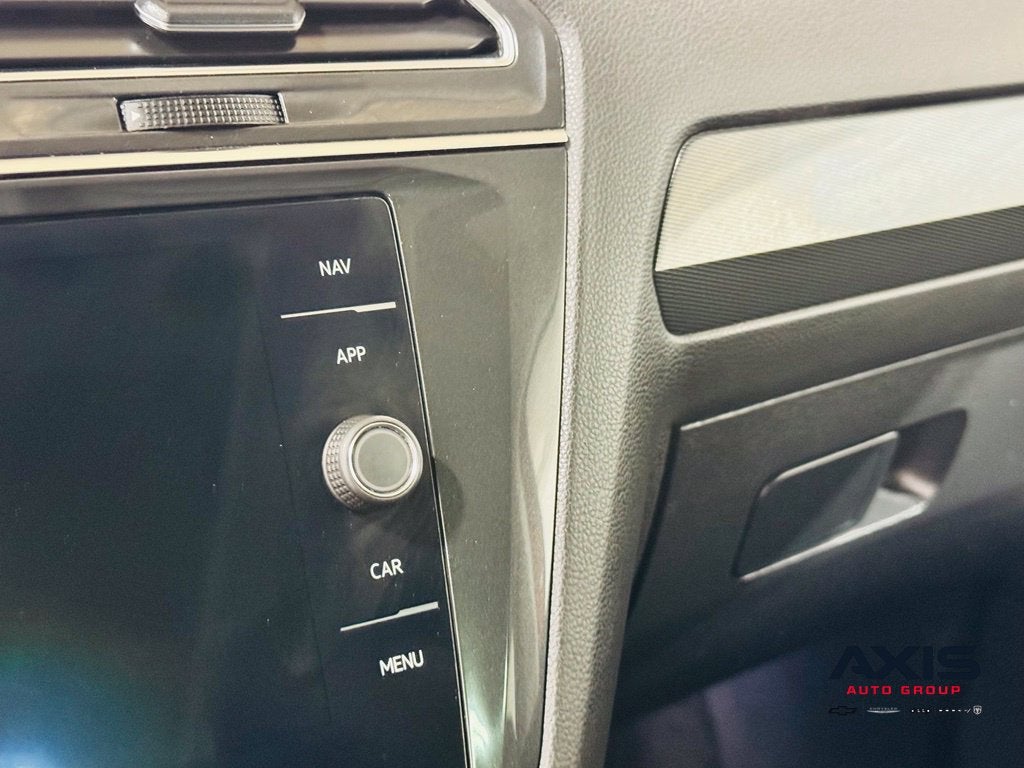 2019 Volkswagen Tiguan 2.0T SEL Premium