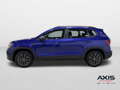 2023 Volkswagen Taos S